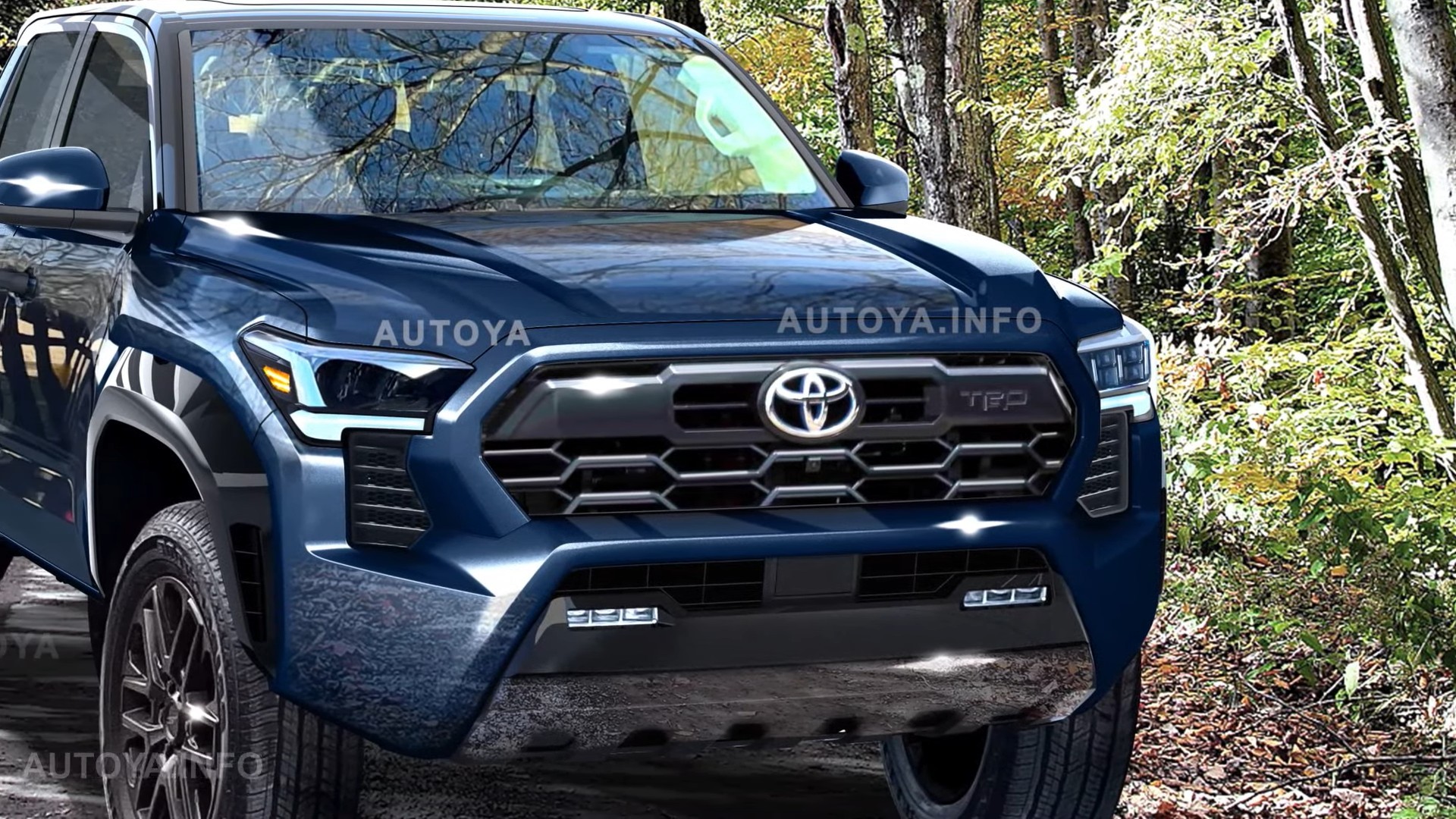 2024 Toyota 4runner Trd Pro Color Options New Car Release Date