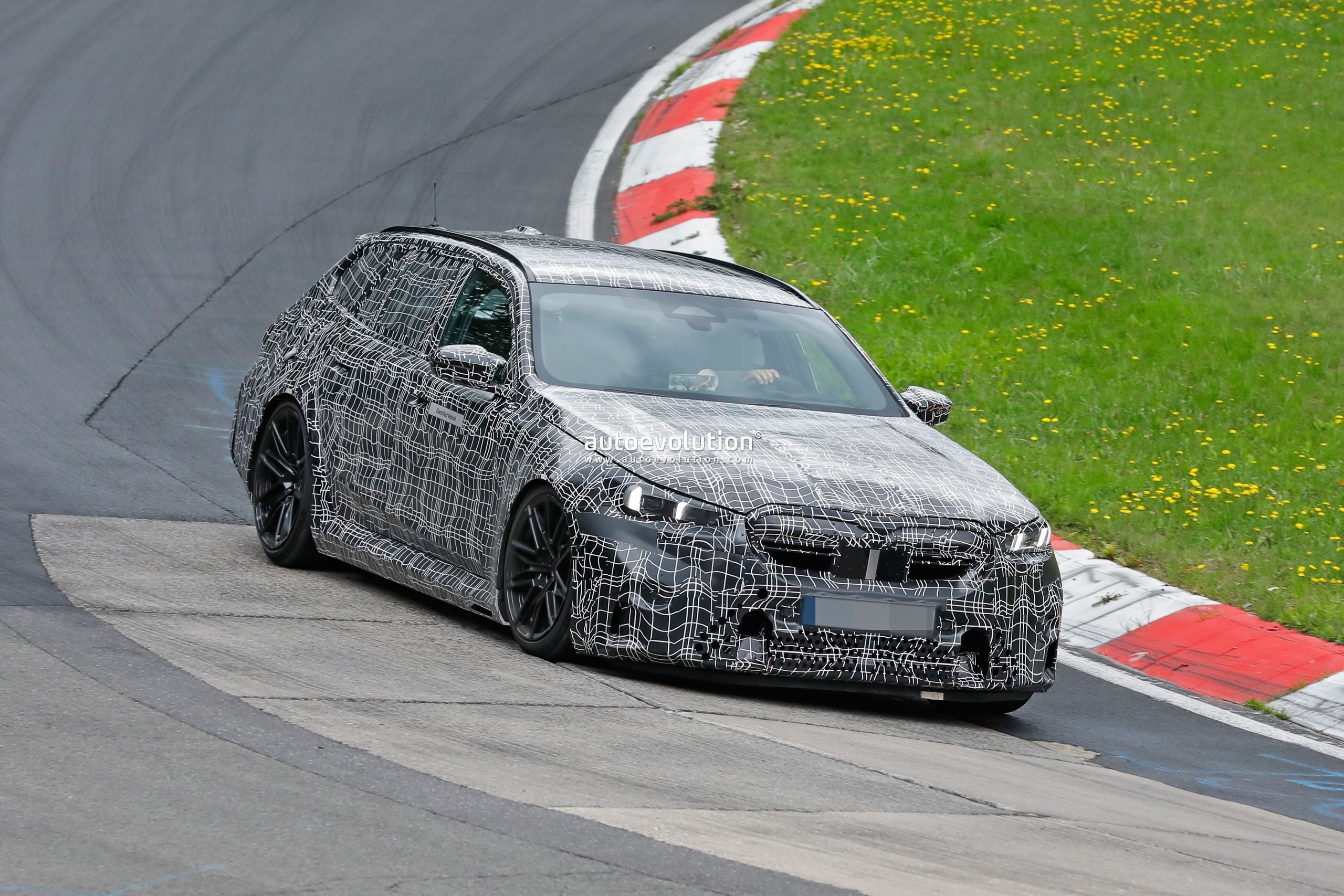 All-New BMW M5: Design, Powertrain, and Everything Else We Know About It -  autoevolution, bmw m5 