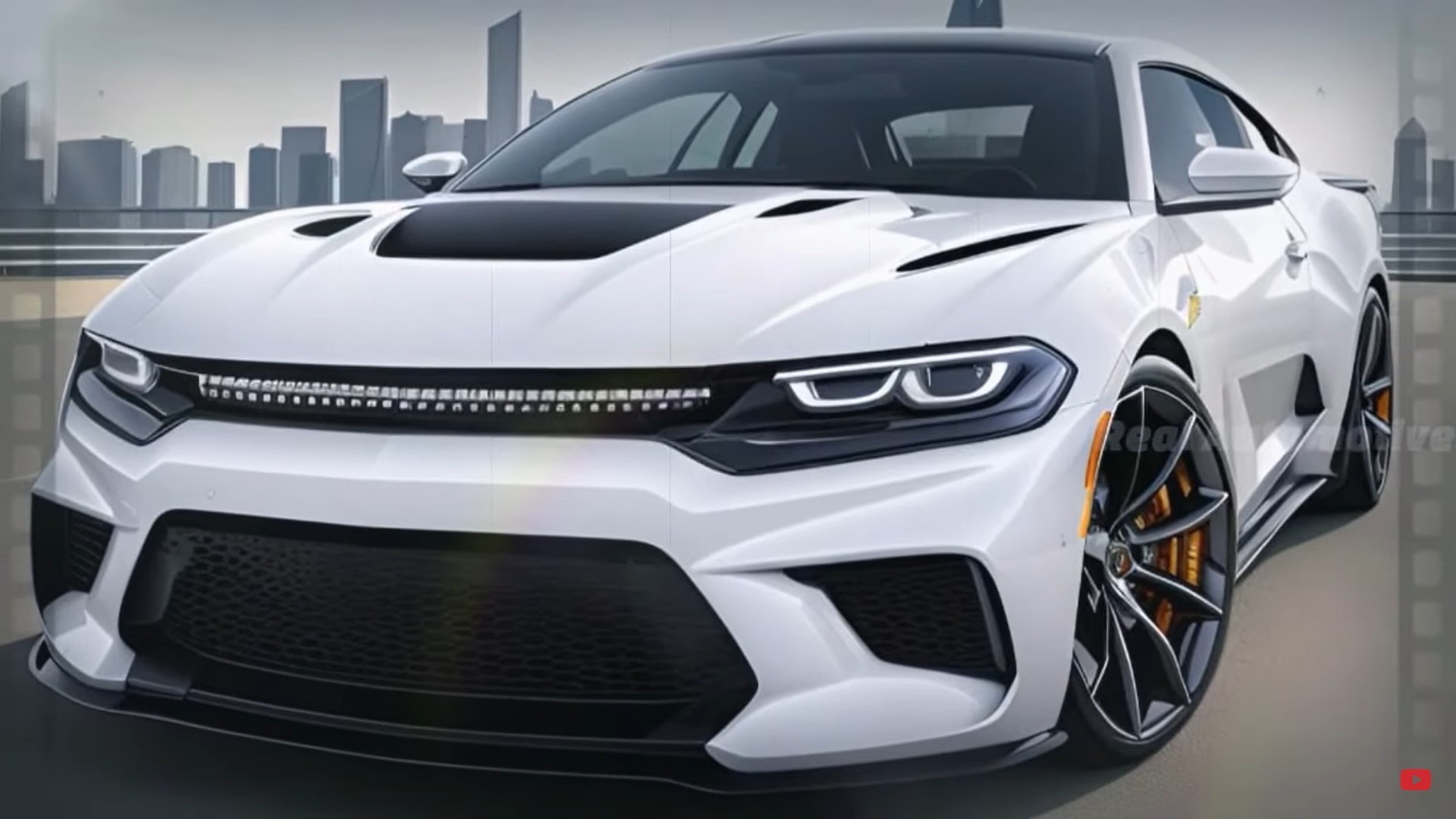 2025 Dodge Charger Everything We Know About the AllNew Muscle Car