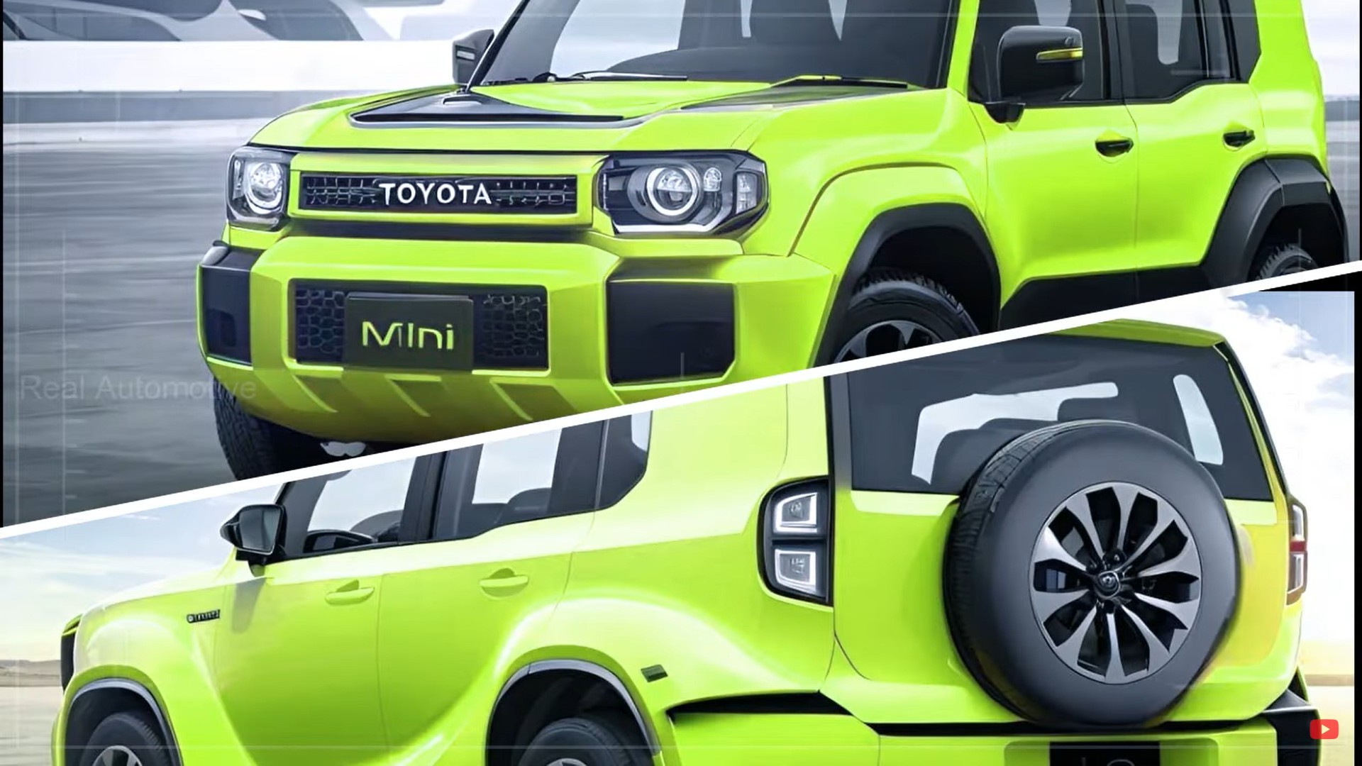 Toyota Land Cruiser: Will next-gen look back or forward