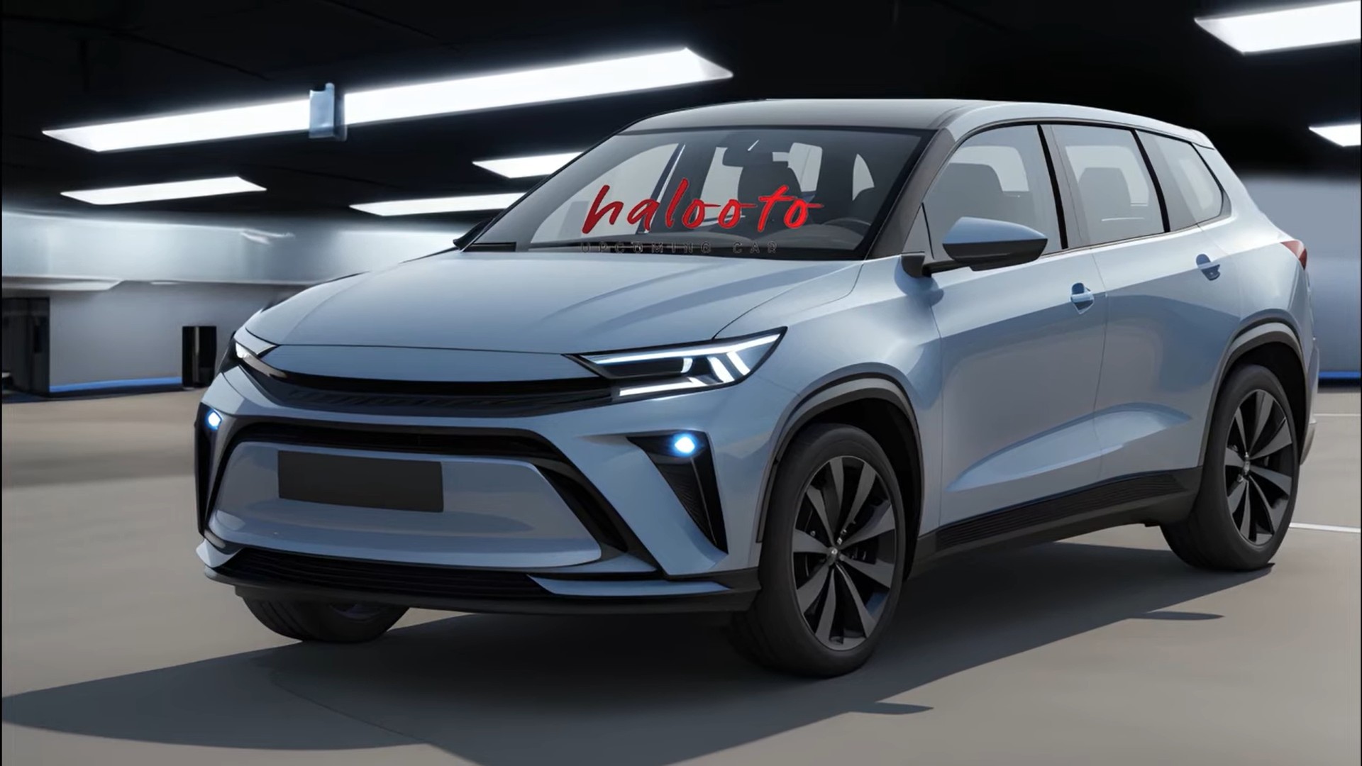 2025 Toyota Corolla Cross Gets Major Refresh and New 24k MSRP, Albeit