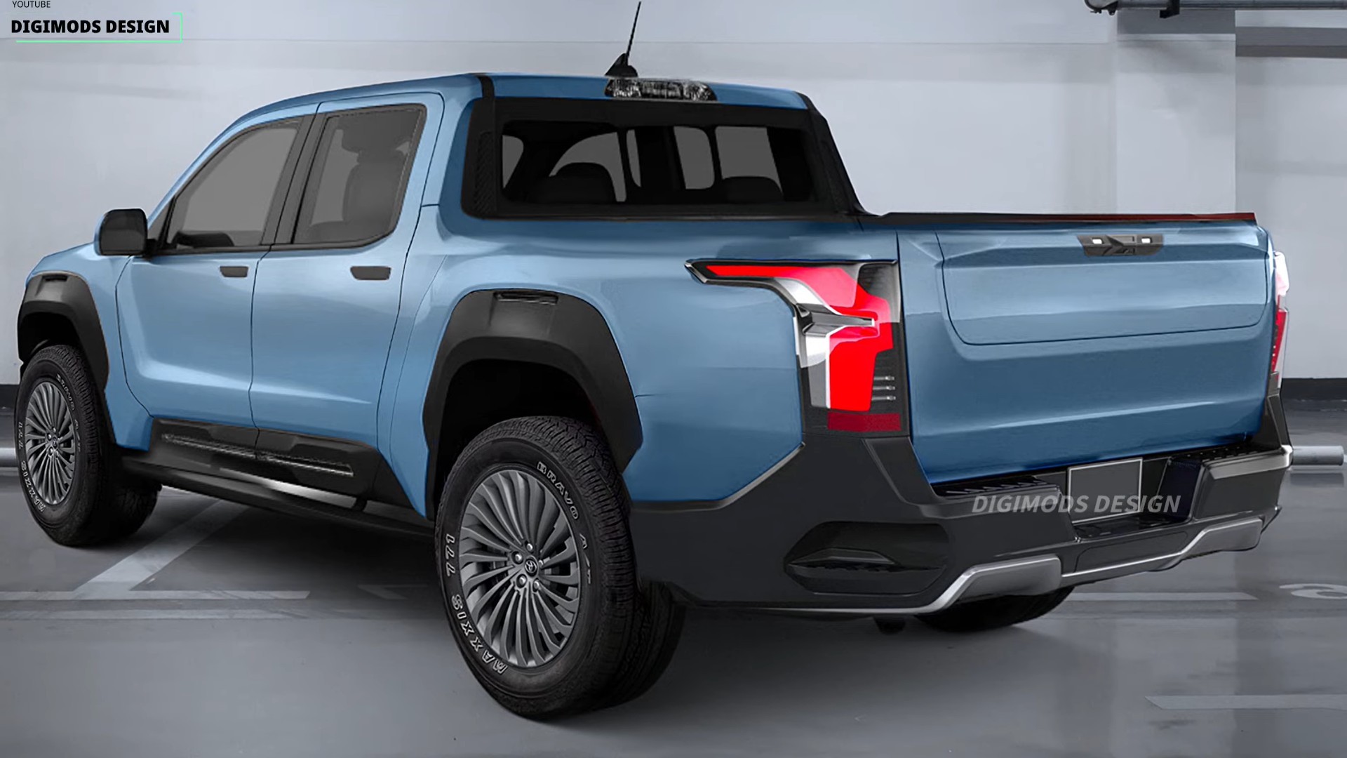 2025 Toyota Stout Revival: Everything We Know So Far