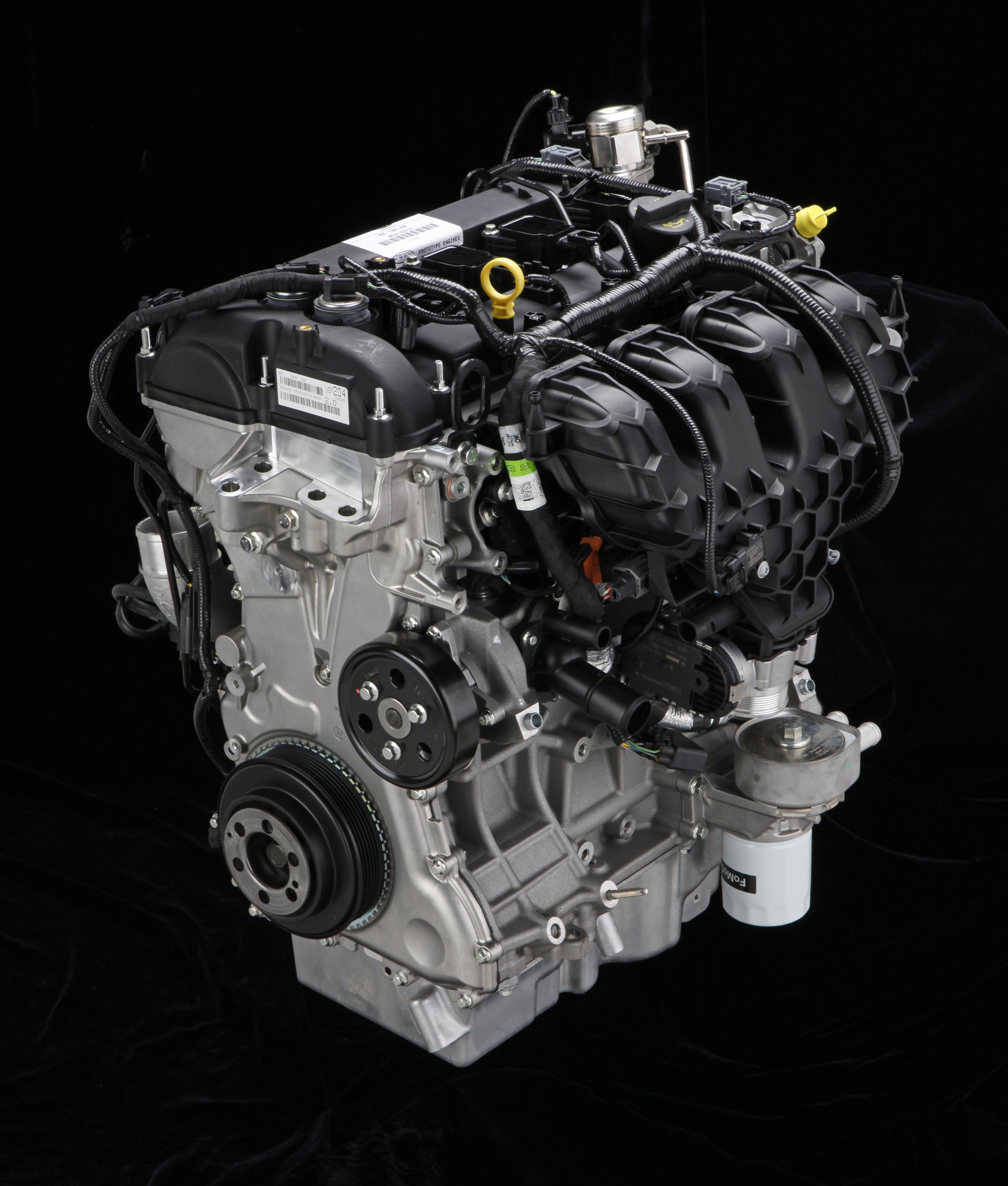 linksonic5 engine 2