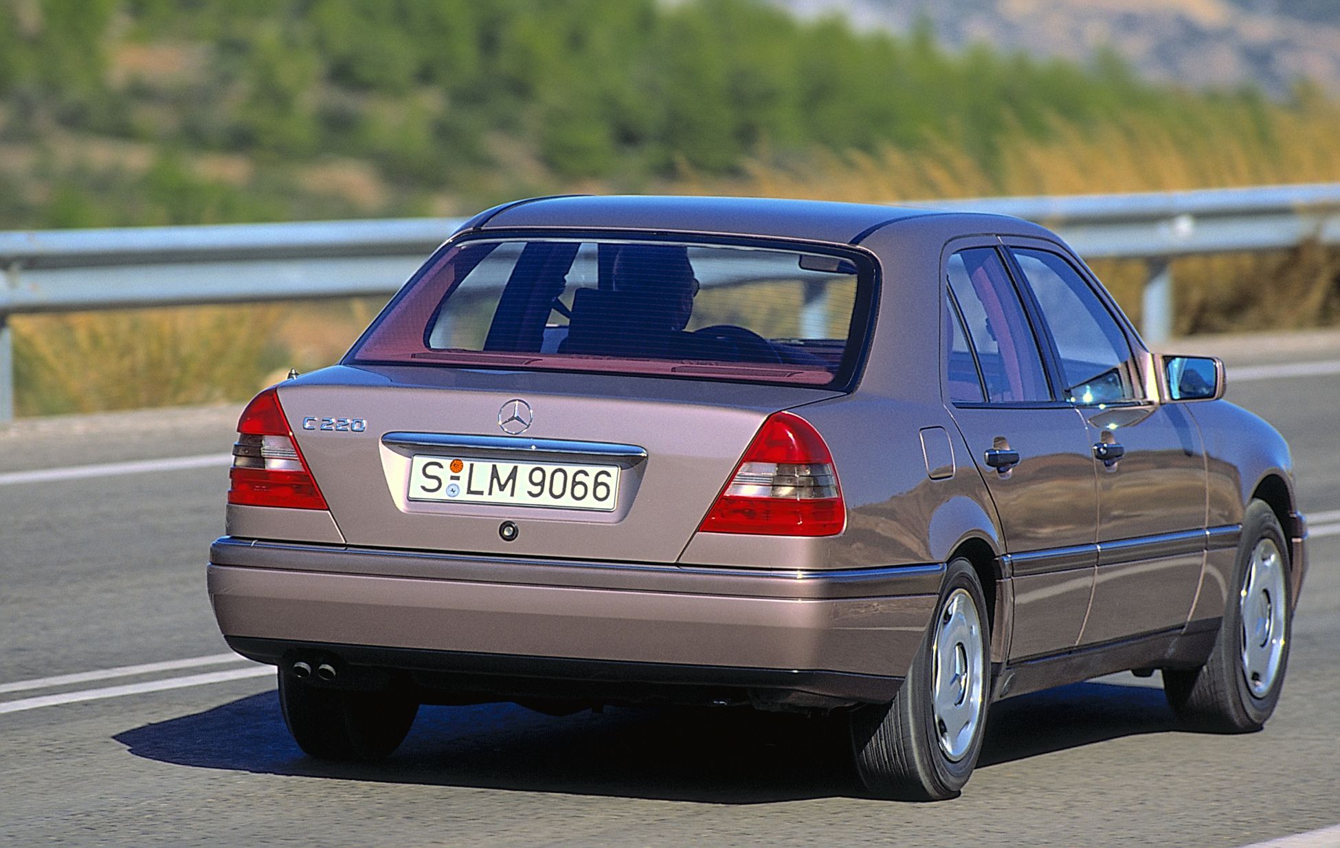 Mercedes Benz C Class W202: Most Up-to-Date Encyclopedia, News