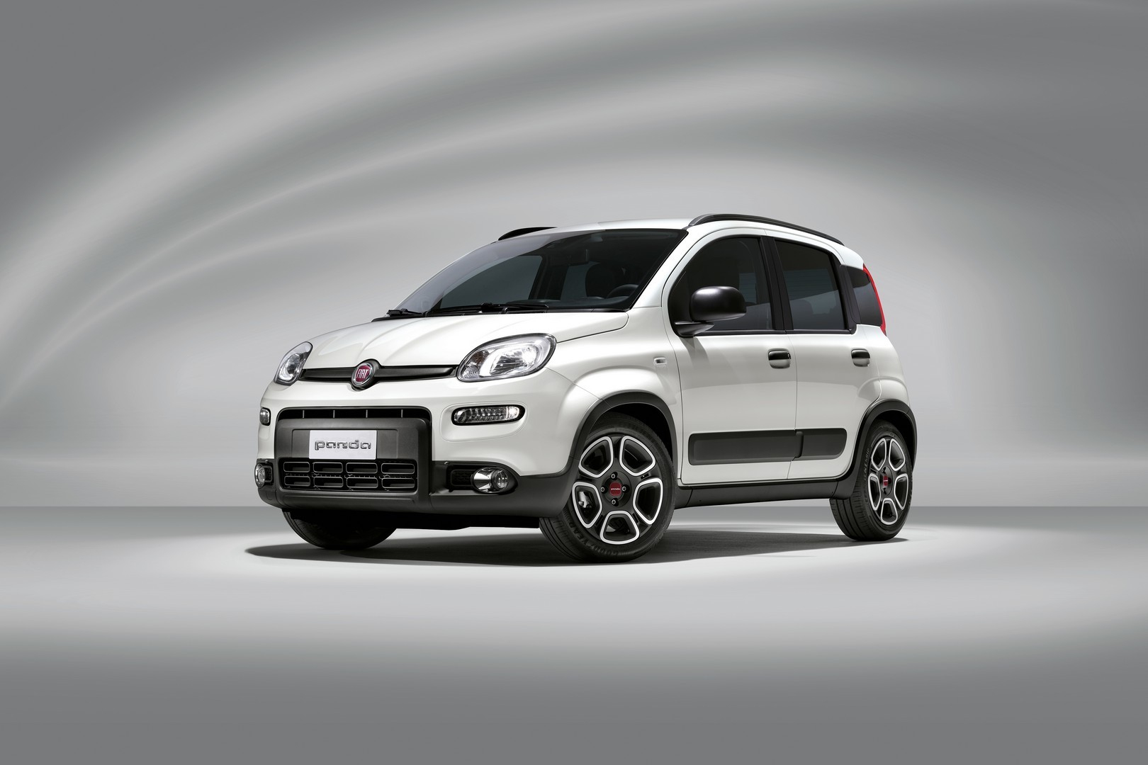 Fiat Panda Remains Accessible in the UK, Starting at Less Than