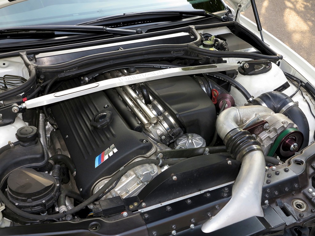 Prior Design's Kit Brings BMW E90 M3 Bumpers to E46 Sedans - autoevolution