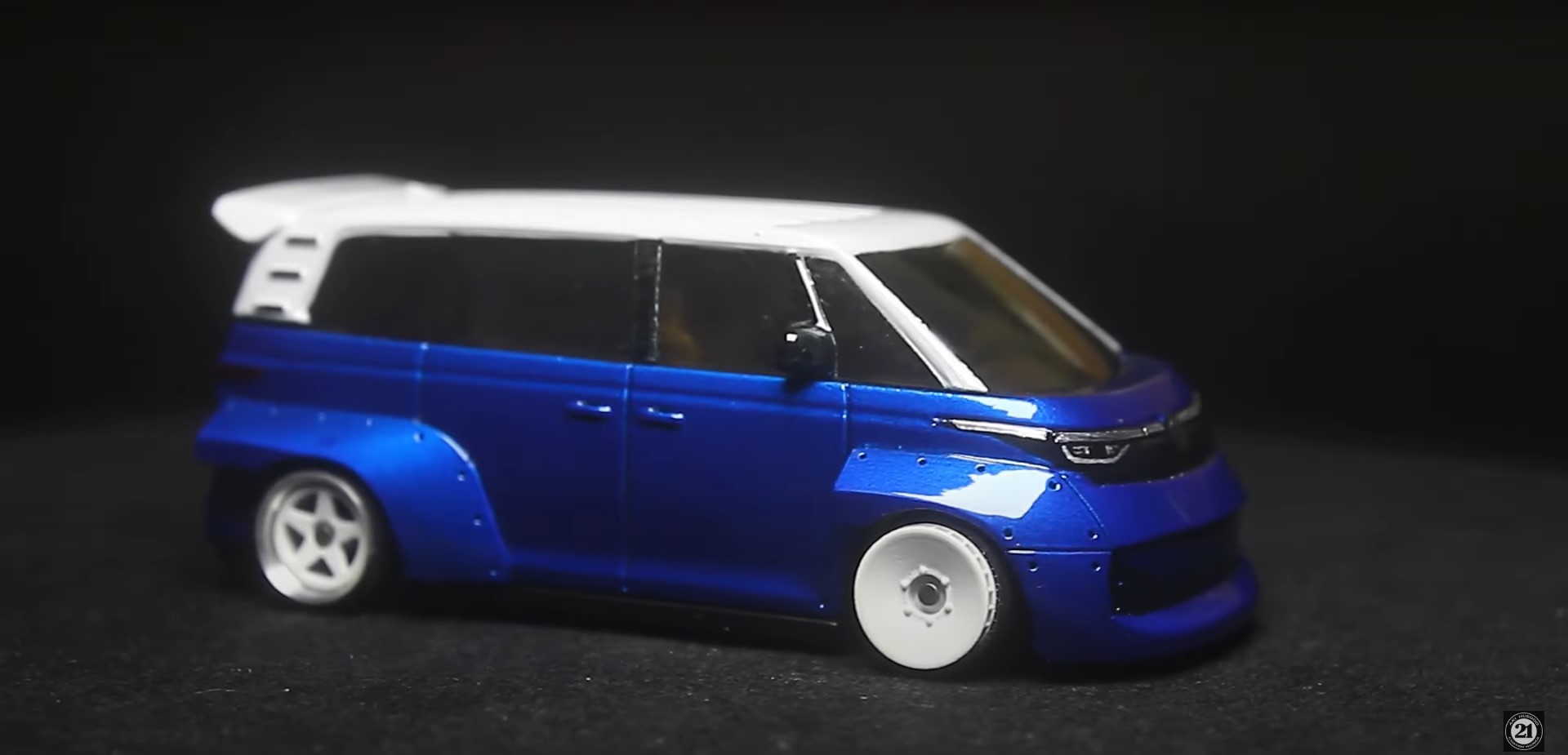 5 Hot Wheels Custom Diecast Artists That Are Inspiring to Watch -  autoevolution