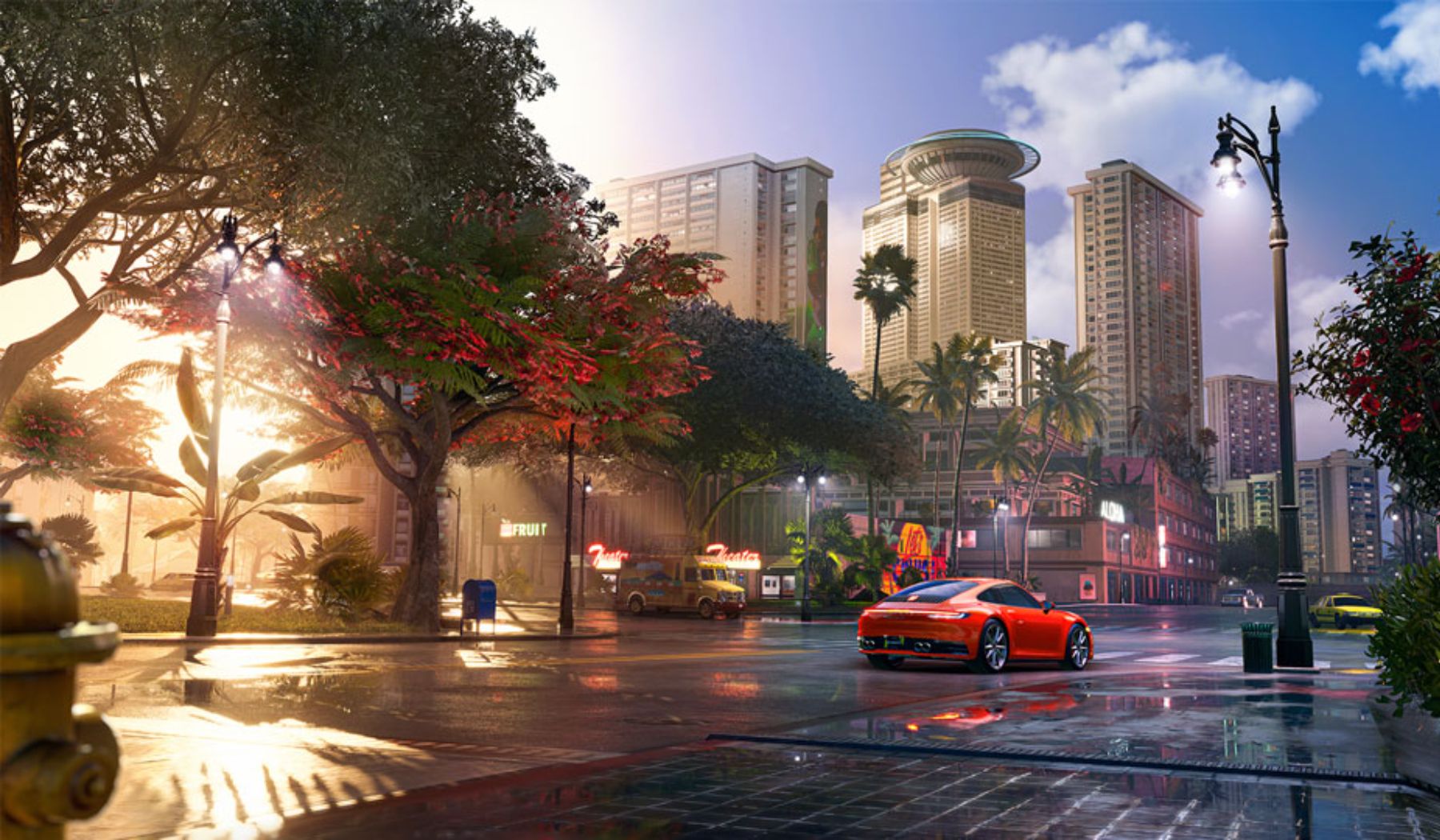 5 Reasons Why The Crew Motorfest is a Must-Have for PlayStation 5