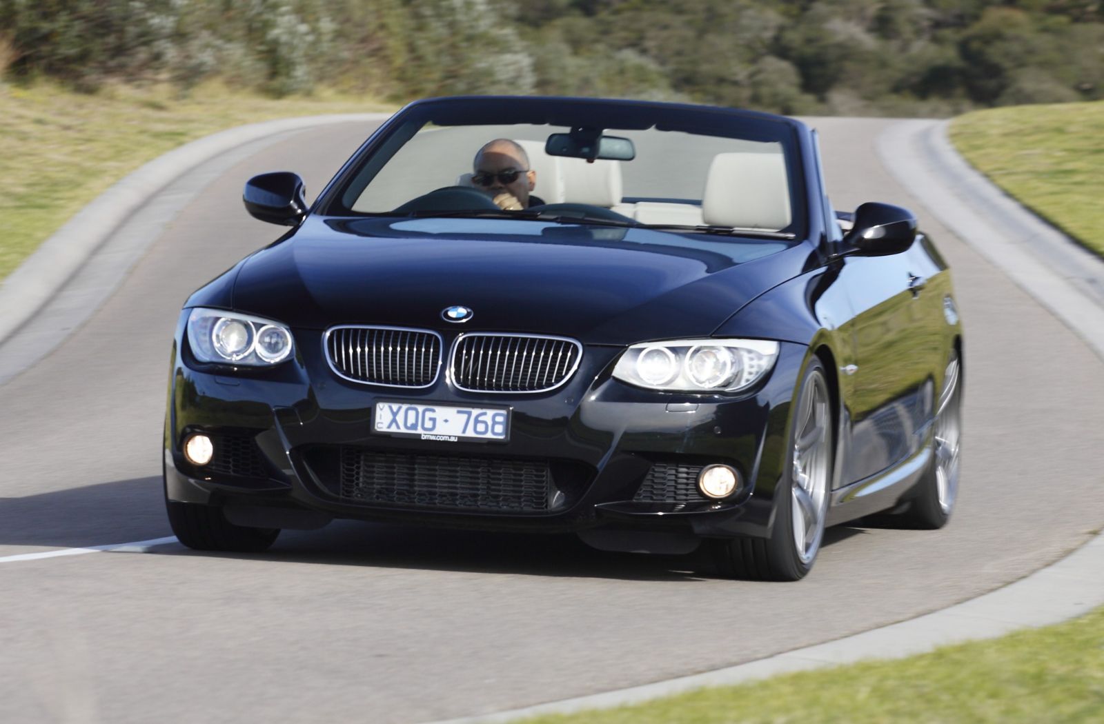 5 Reasons Why the E93 BMW 3 Series Is the Best Used Convertible