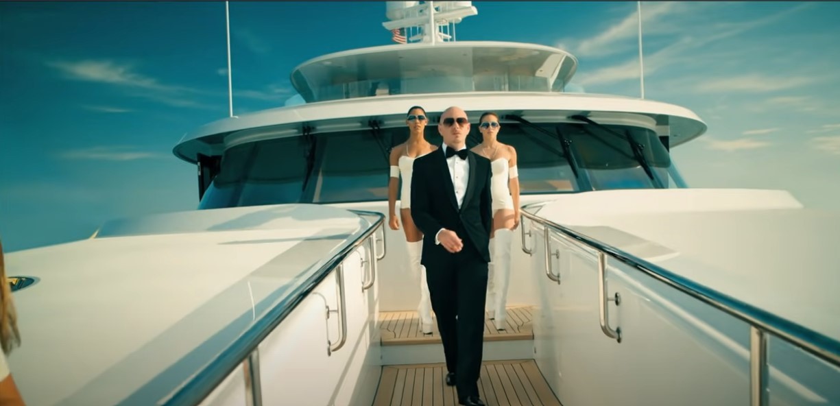 5 Celebrities Who Featured a Superyacht in Their Music Videos ...