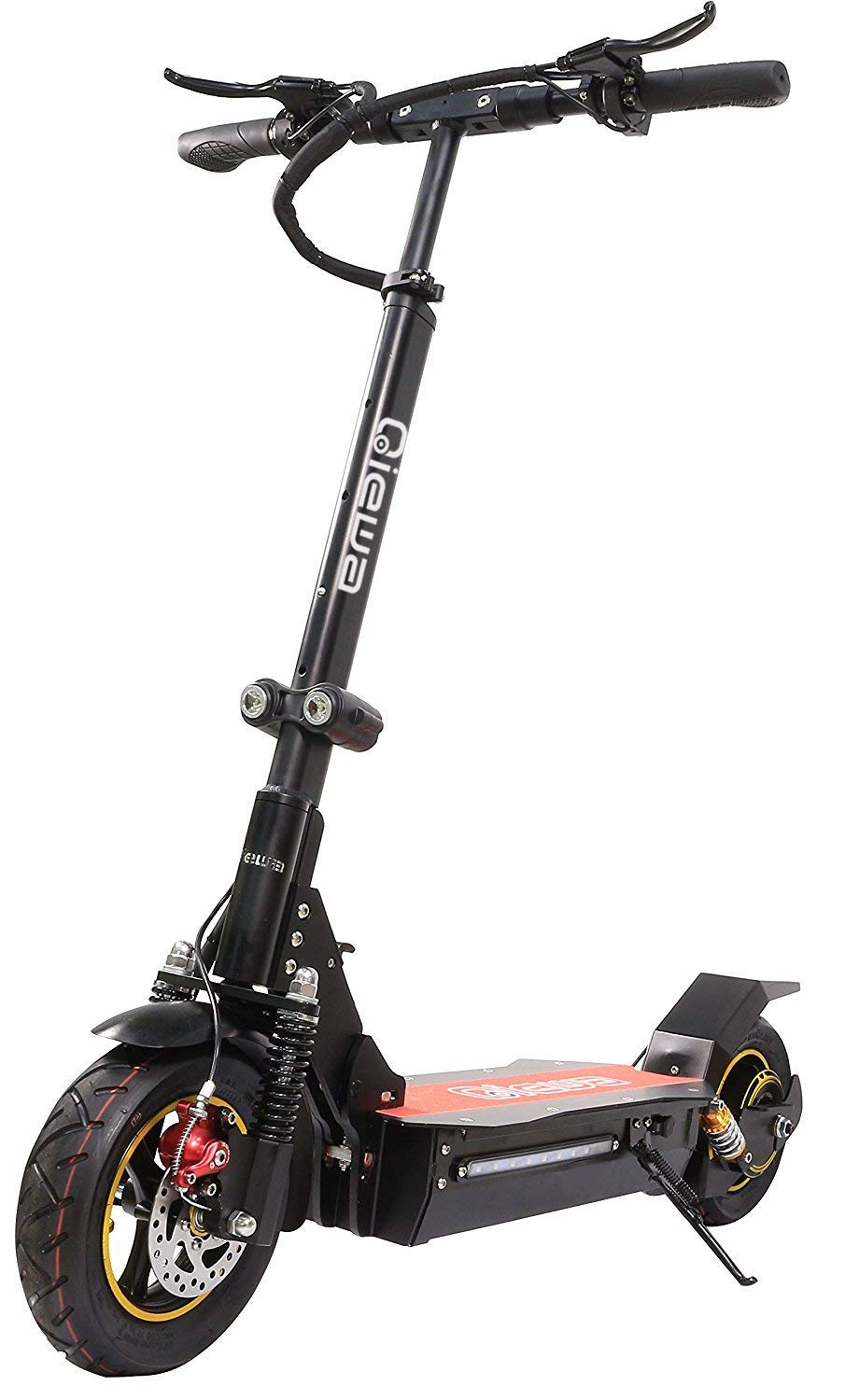 5 Top Rated Electric Scooters to Cure Your Lime and Bird Addiction ...