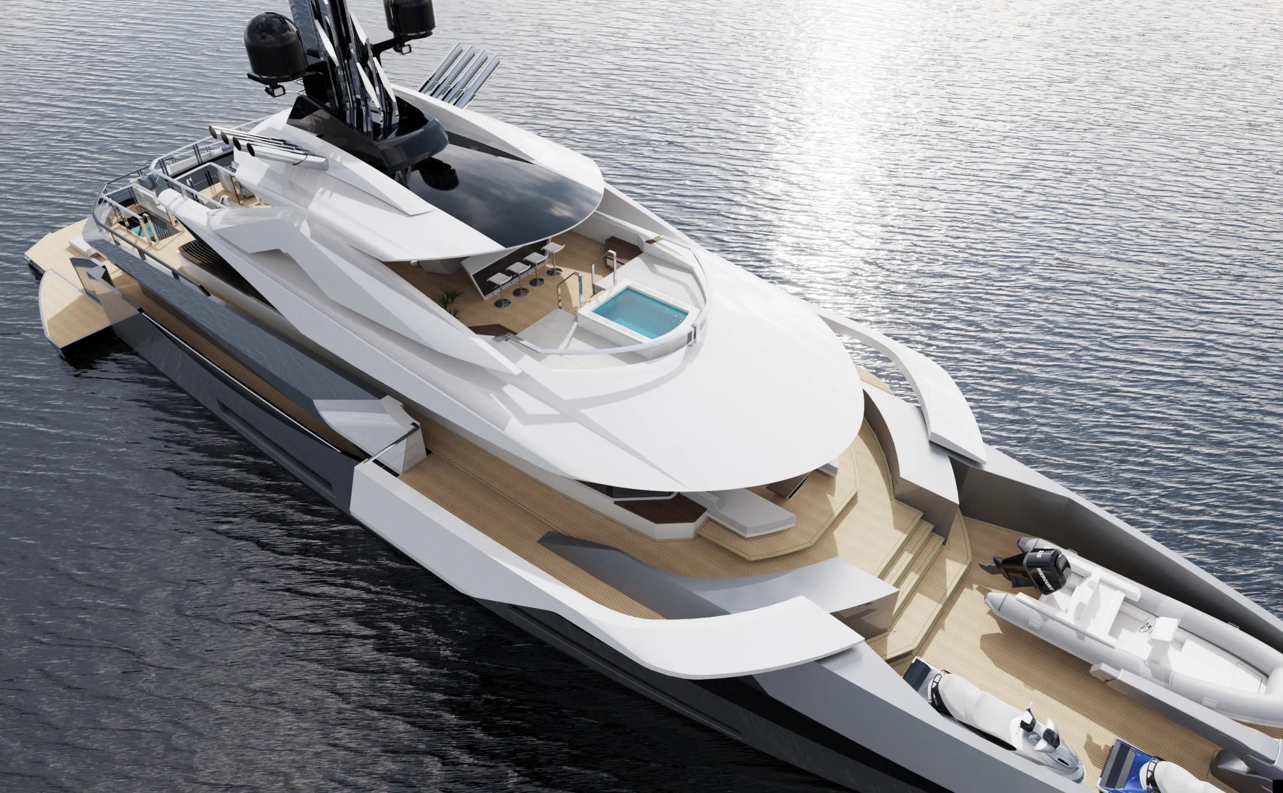 aes yachts