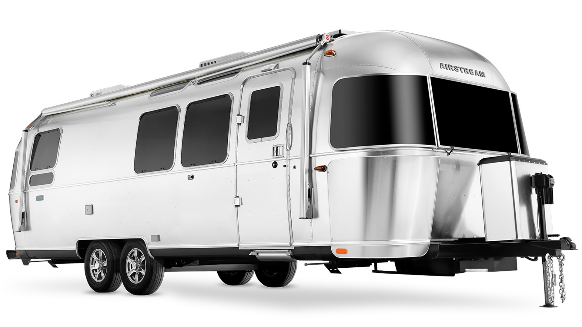 travel trailers better than airstream