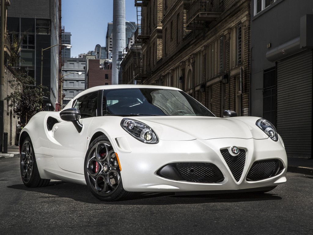 alfa romeo 4c soldiers on for 2017 my no changes operated whatsoever_1