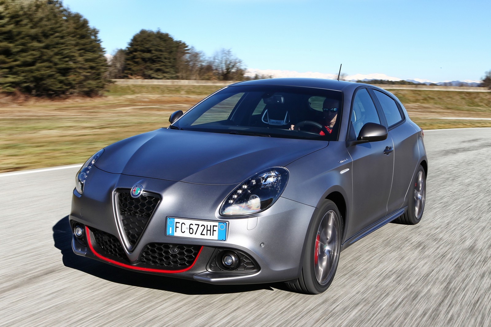 Alfa Romeo MiTo Will Turn into a Crossover or Die - autoevolution