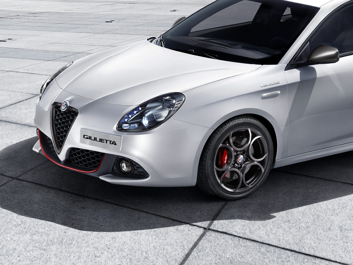 Alfa Romeo Giulietta Facing Discontinuation, Tonale Crossover Will Replace  It - autoevolution