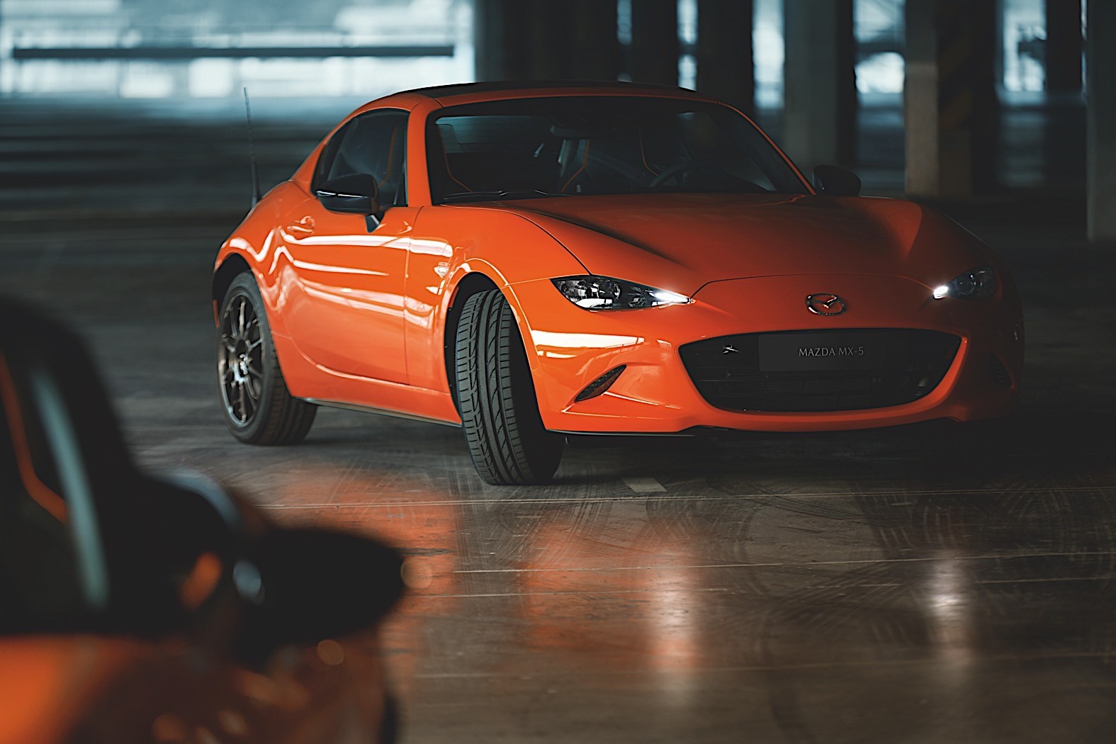 All 500 Mazda MX5 30th Anniversary for the U.S. Sold in Four Hours
