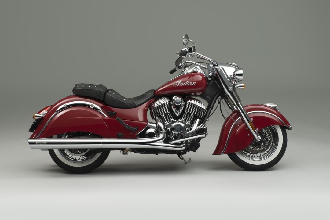 All Indian Motorcycles Receive All-New Remus Exhausts ...