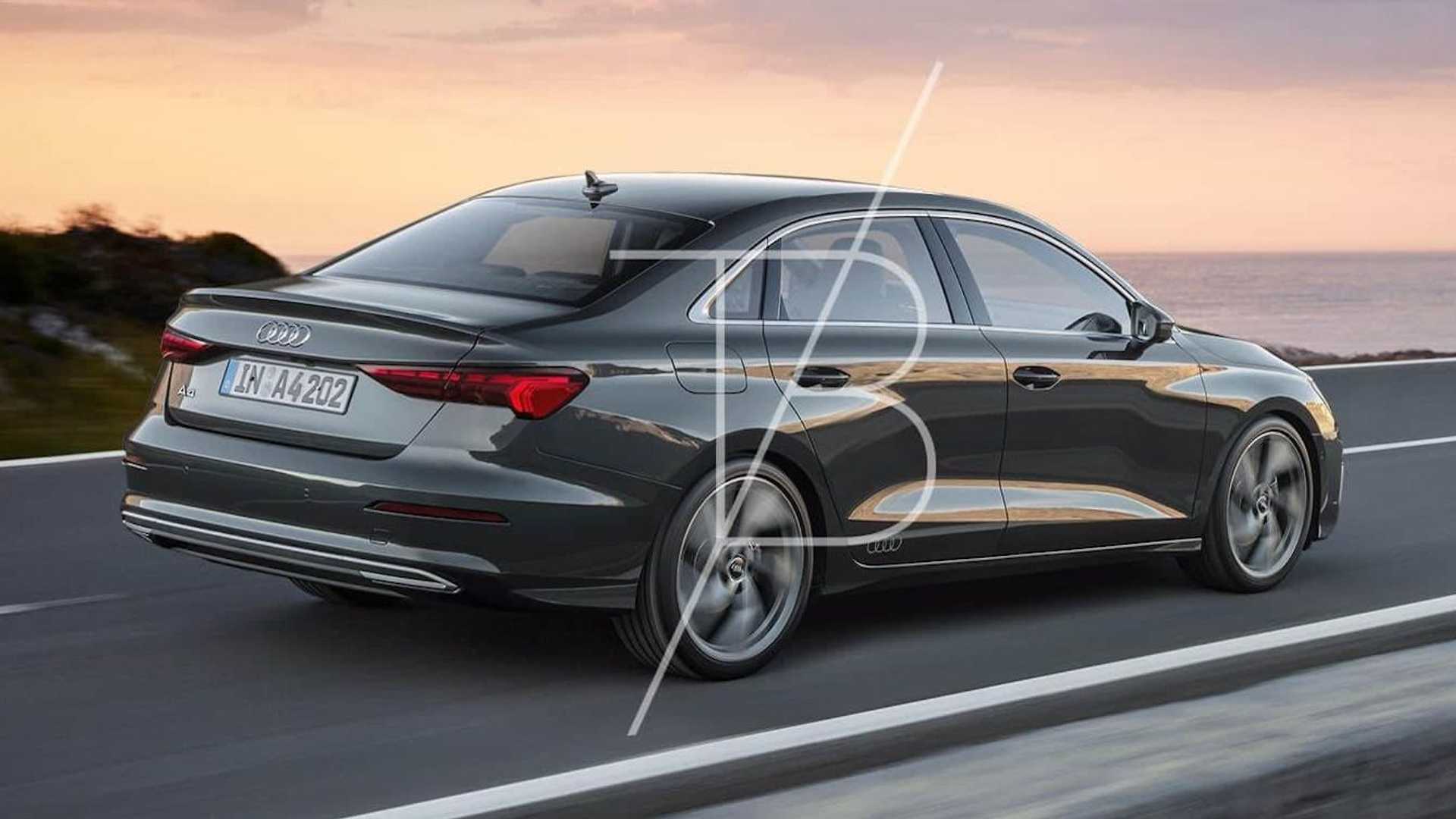2023 Audi A4 Prices, Reviews, and Photos - MotorTrend