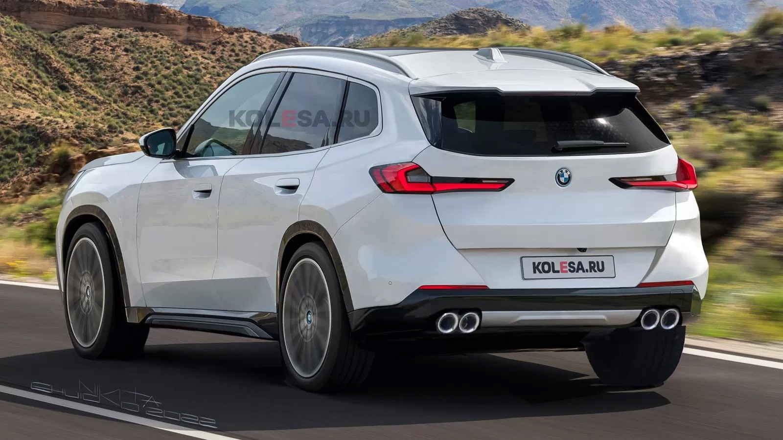 2024 Bmw X3 Release Date