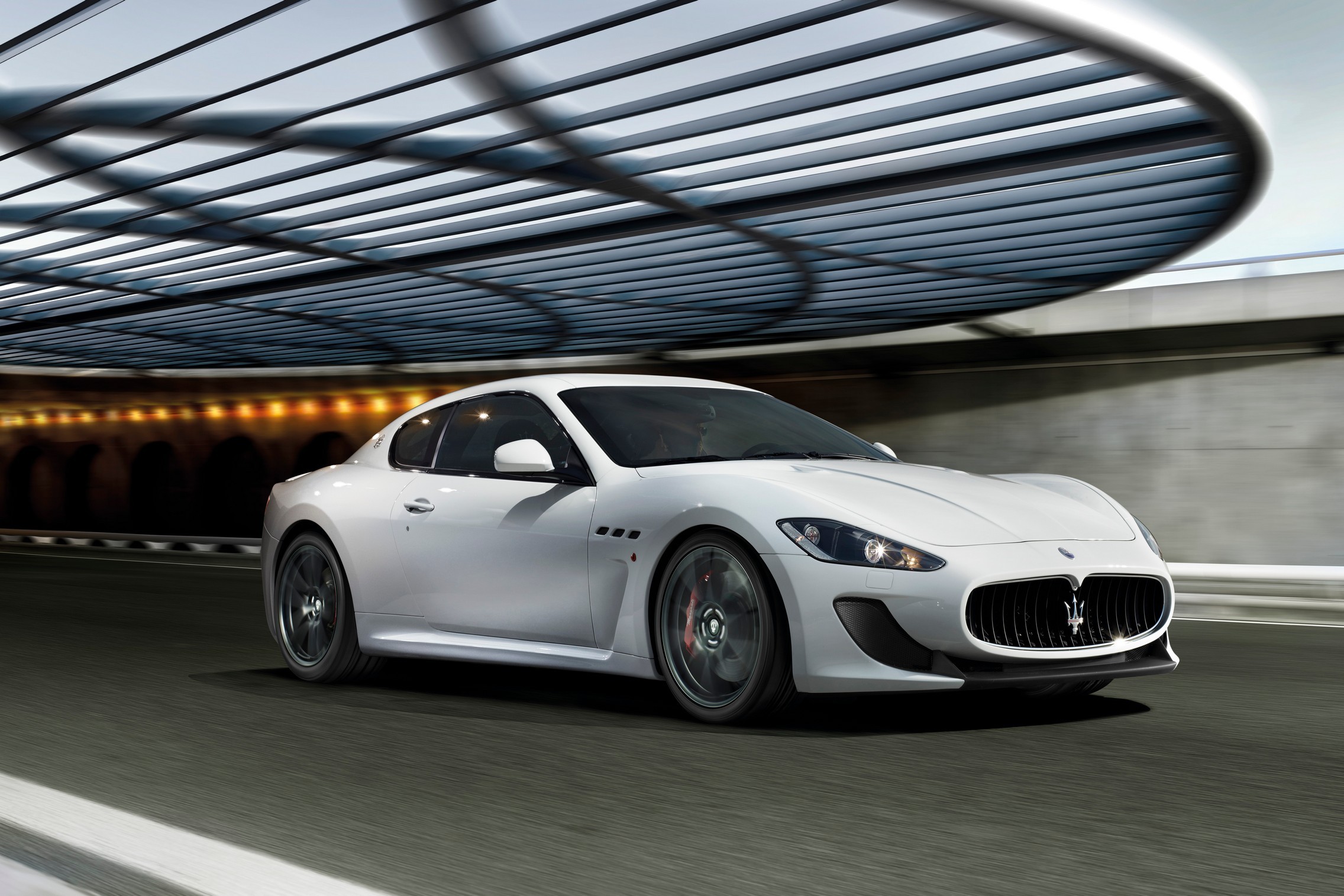 All New Maserati Granturismo Official Debut Includes Both Ice And Ev Up To Hp Autoevolution