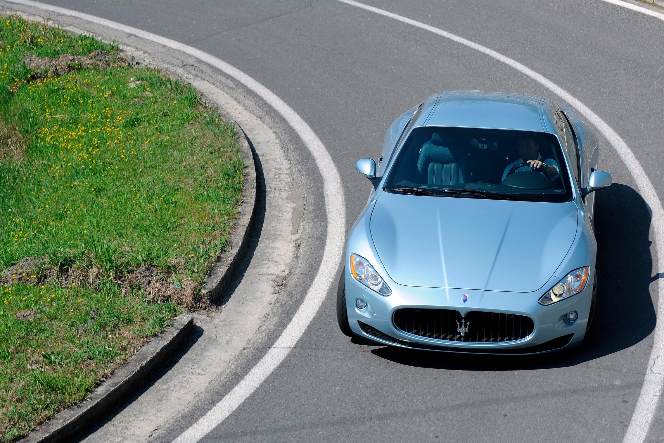 All New Maserati GranTurismo Official Debut Includes Both ICE And EV Up To HP Autoevolution