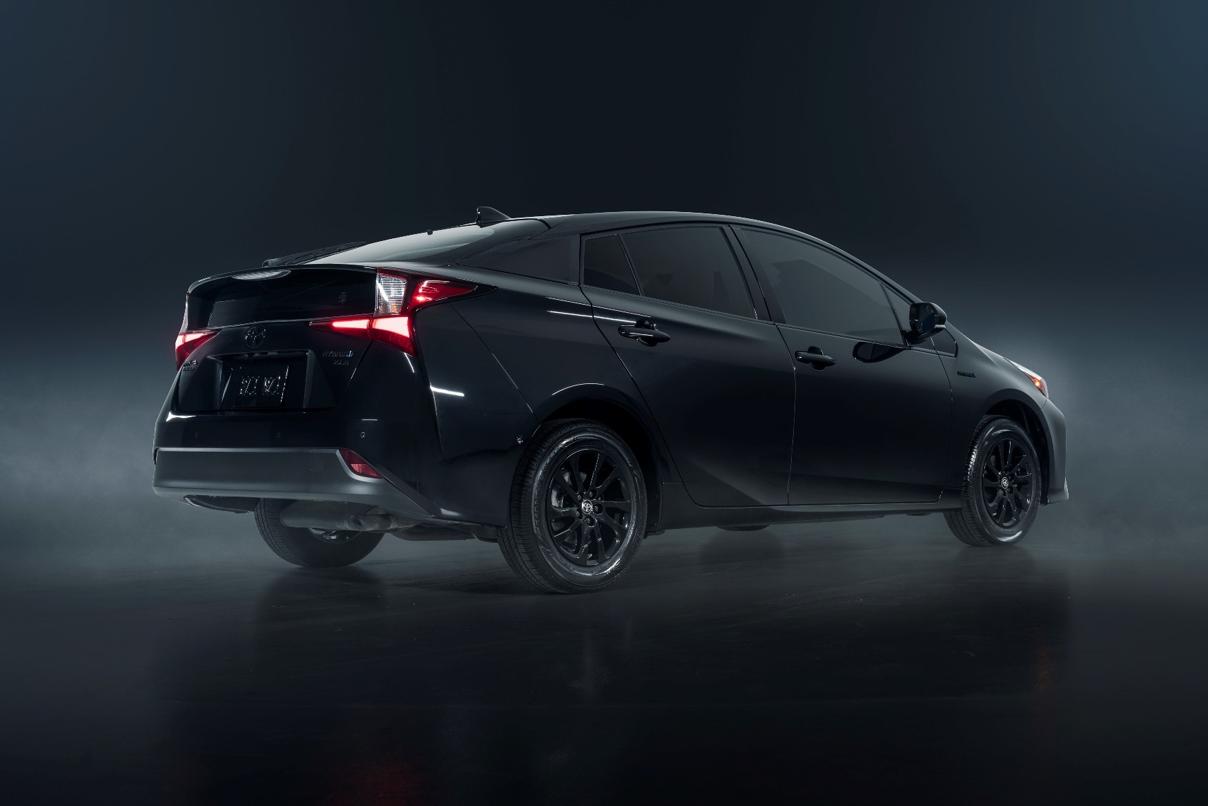 AllNew Toyota Prius to Debut in 2023 With CoupeLike Design