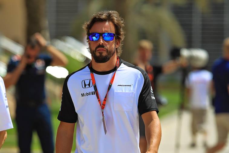 Fernando Alonso Quits Formula 1, Most Likely Interested In IndyCar For ...