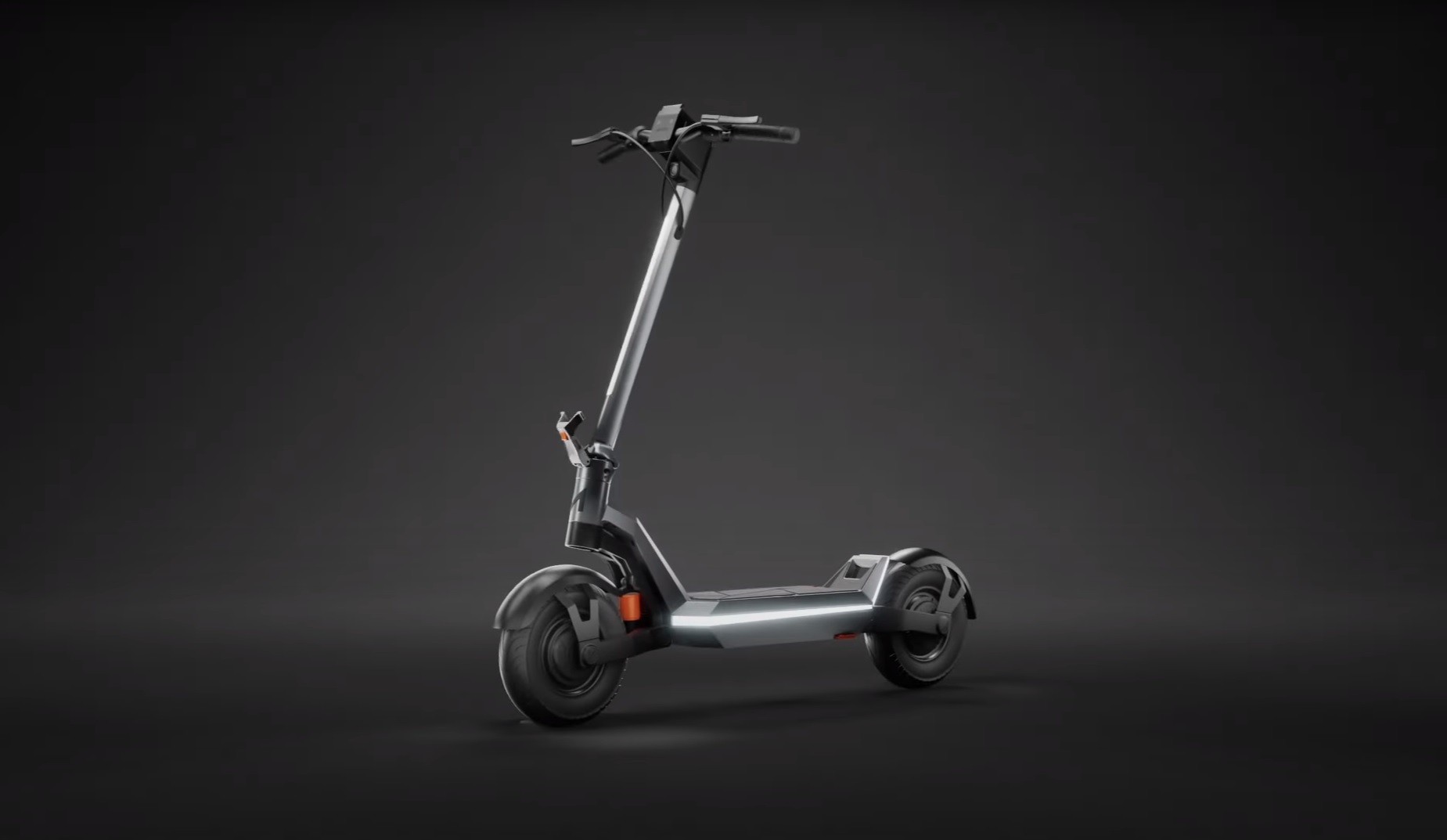 Apollo Launches Its First Hyper Scooter, a High-Tech, Electric Beast That  Can Hit 43 MPH - autoevolution