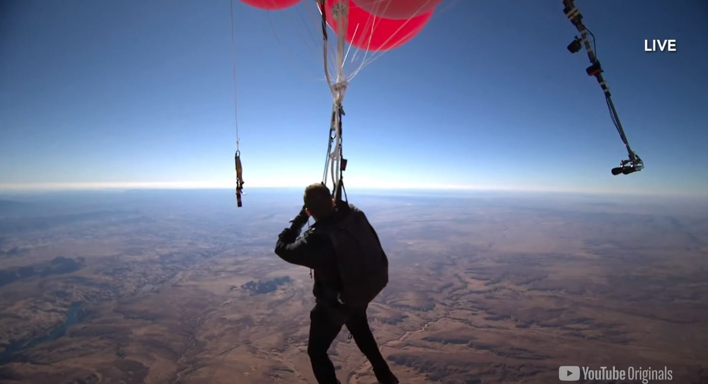 как летать на воздушном шаре раст фото 103
