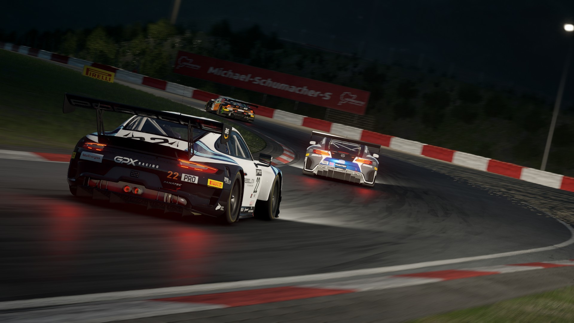 Assetto Corsa Competizione Review (PS5): Git Gud or Crash Trying