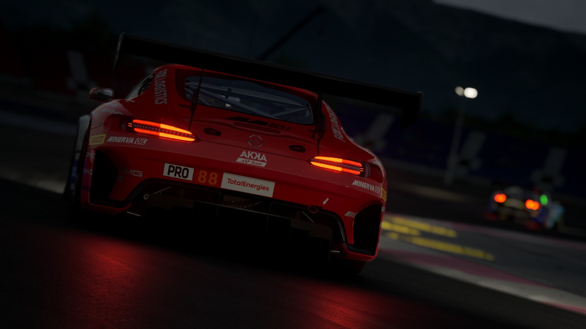 Came from PS5 to pc and my god I'm impressed. 2022 shakedown before I crack  on with other mods. : r/assettocorsa