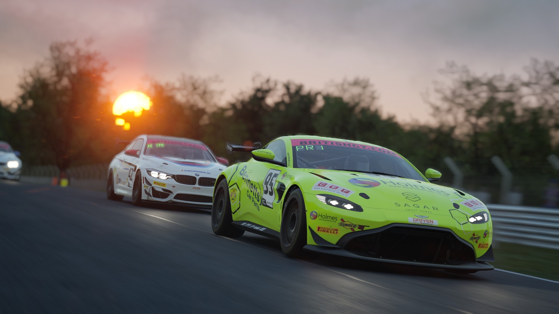 Assetto Corsa Competizione Review (PS5) - The Definitive Way To