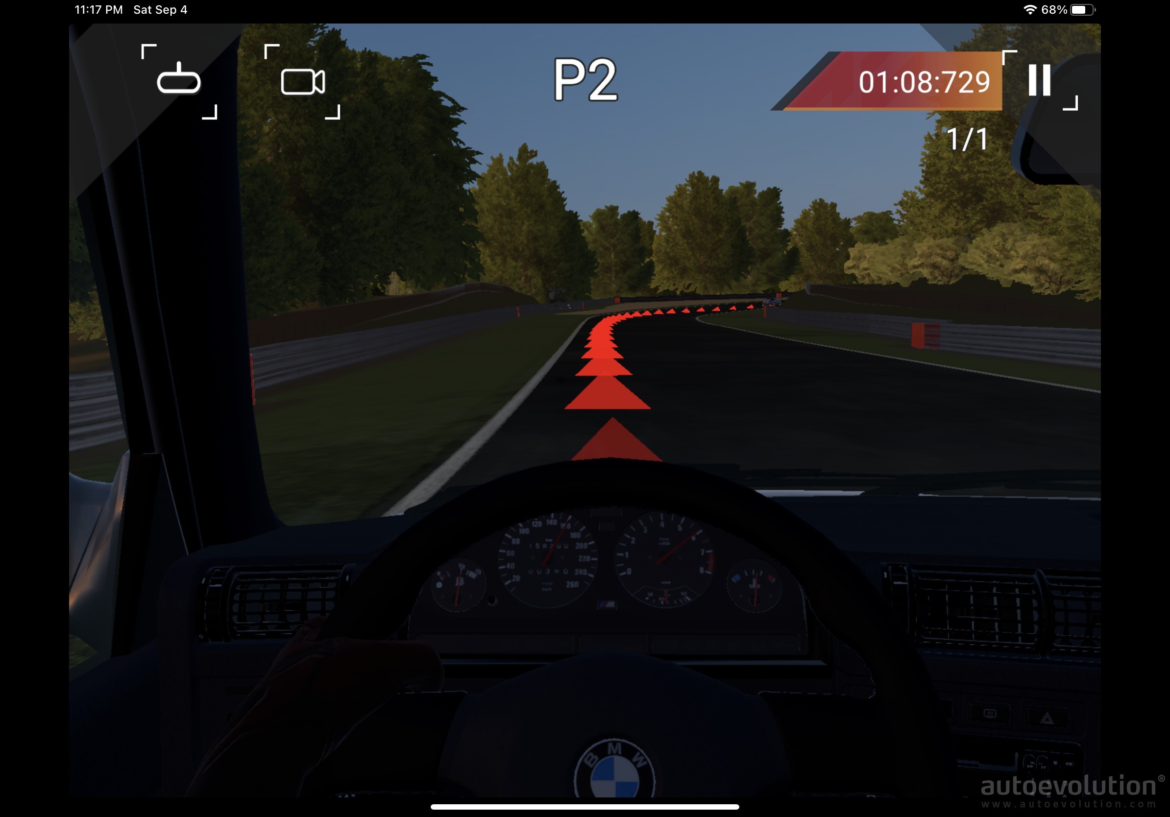 Assetto Corsa Mobile brings the stylish PC and console racer to iPhone and  iPad