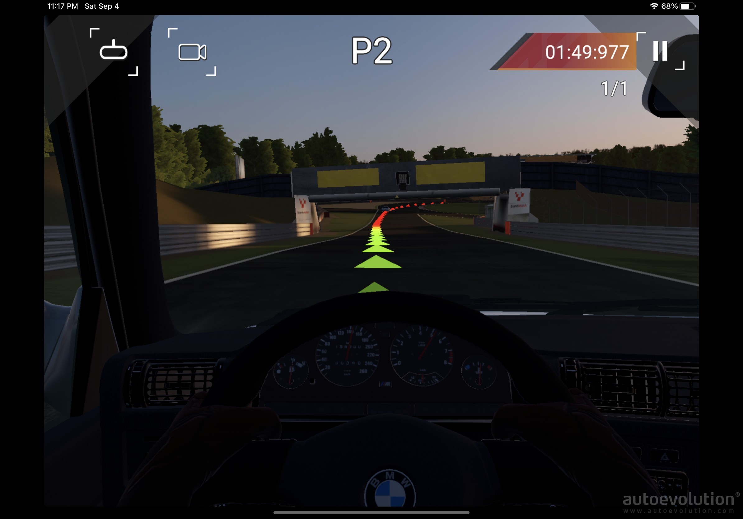 Assetto Corsa Mobile Review (iOS): An Unconvincing First Attempt at Racing  Simulation - autoevolution