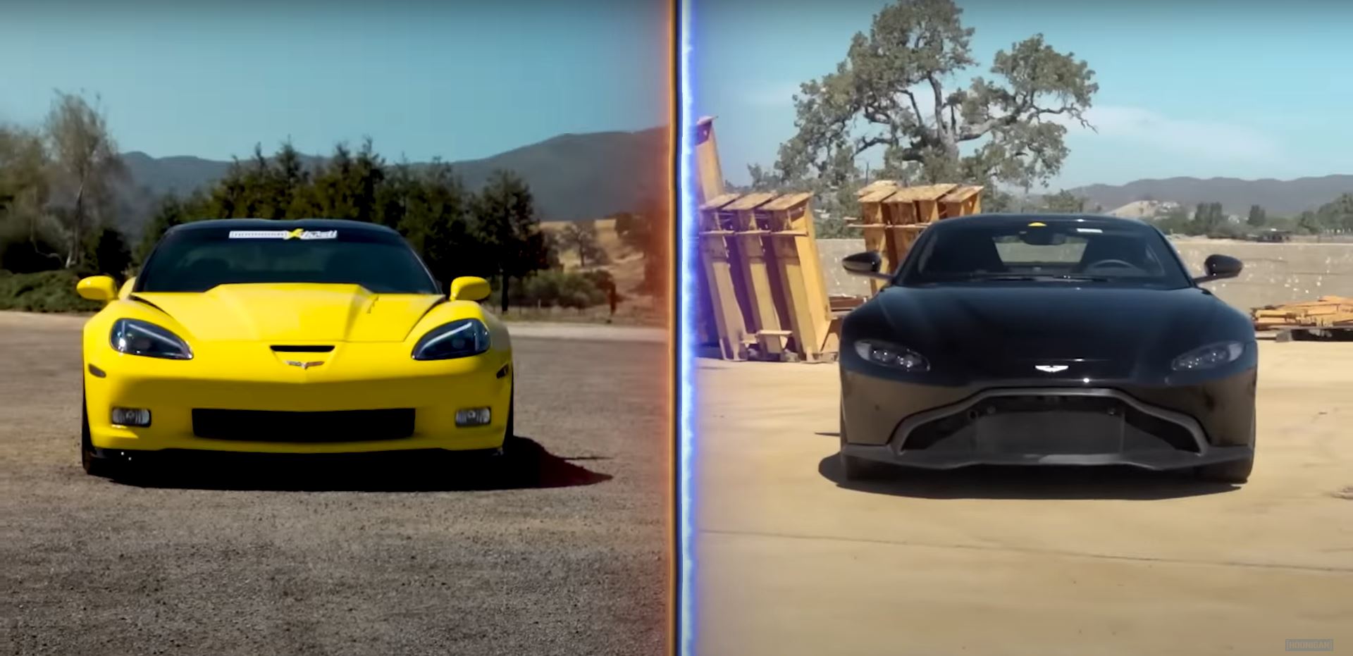 The New Corvette Z06 Is Here, With a Little Boost from Car