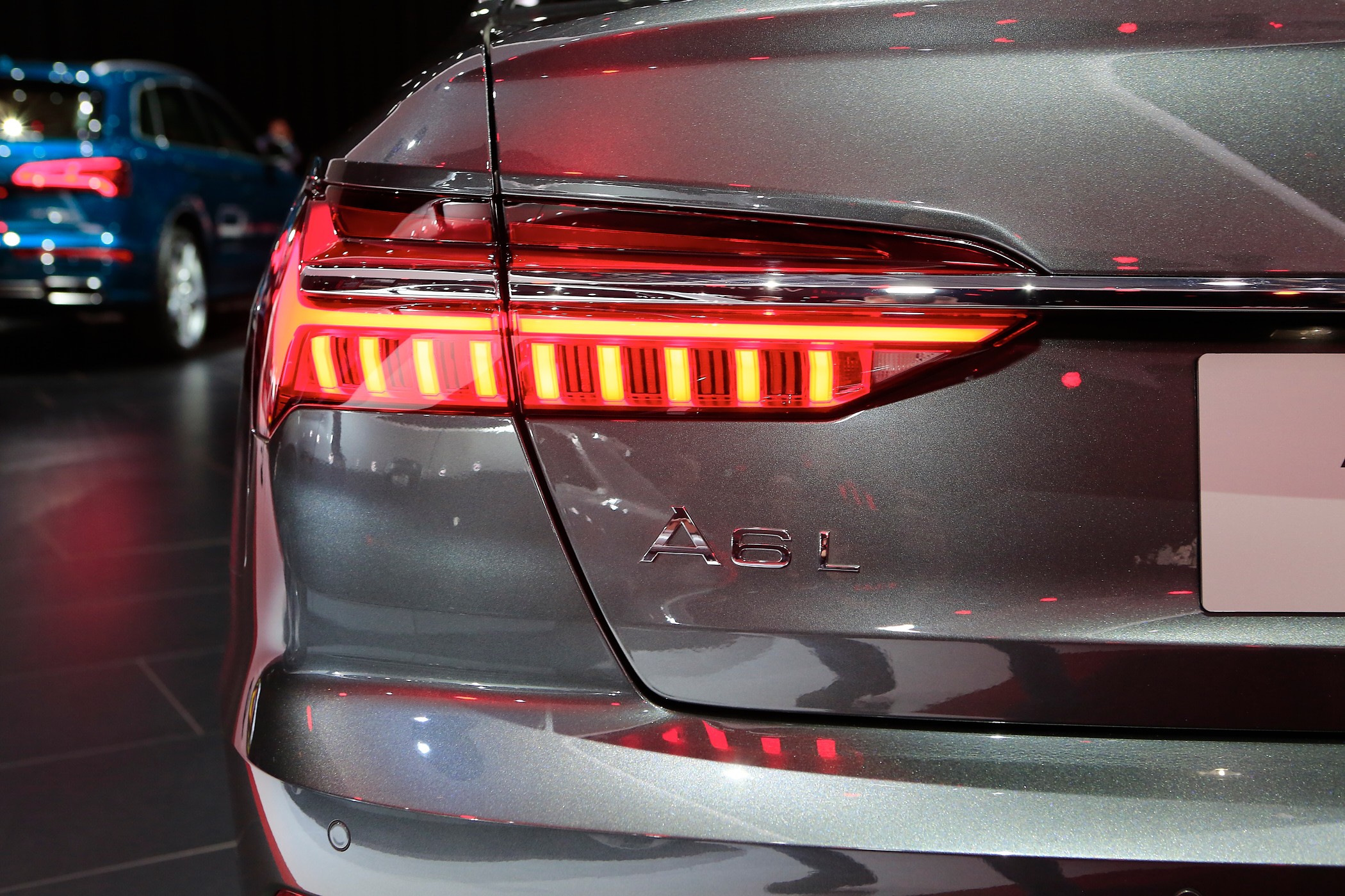 Audi Plug-In Hybrids Take Over Geneva - autoevolution