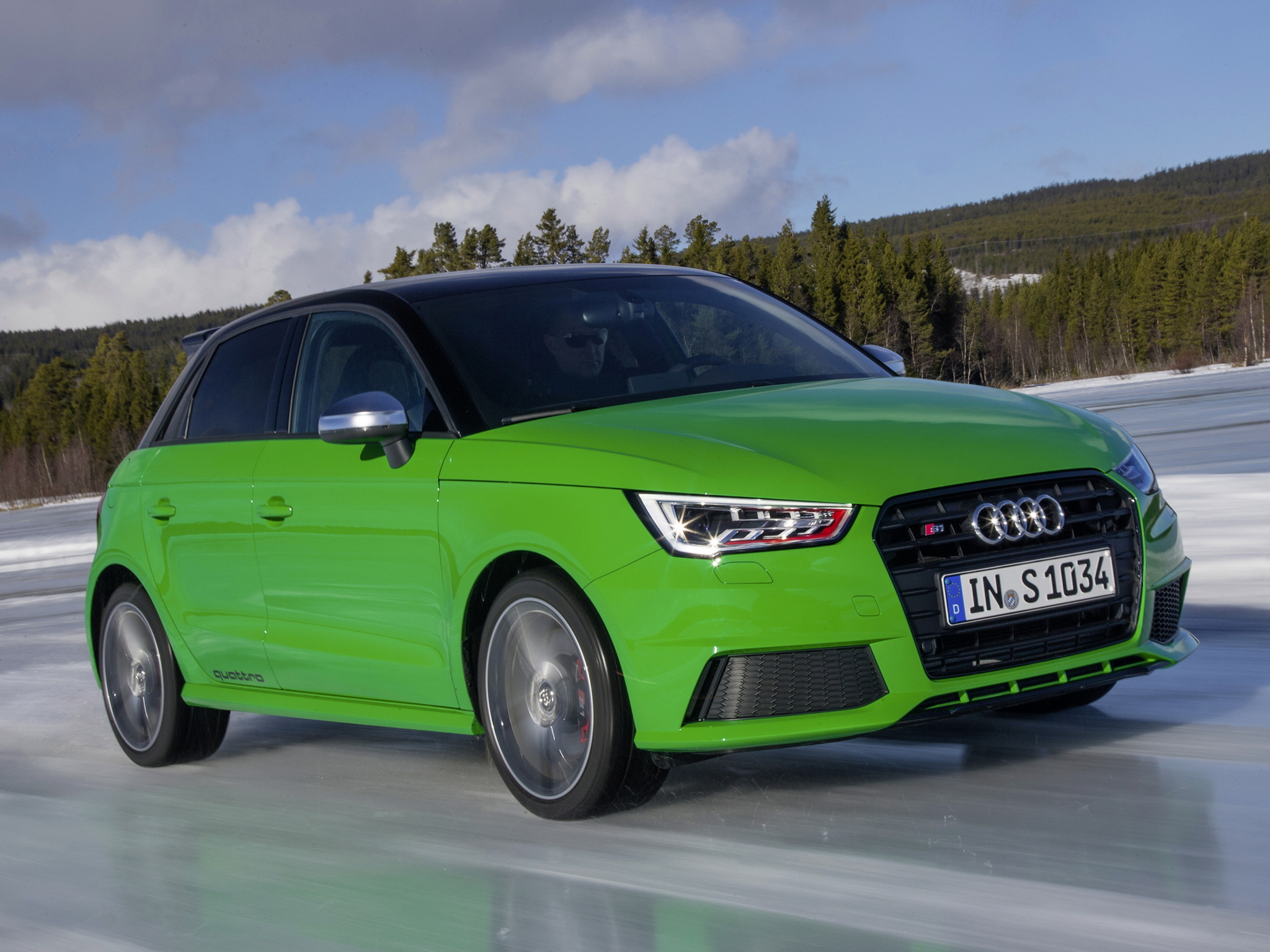 New Audi S1 due in 2019 with 250bhp
