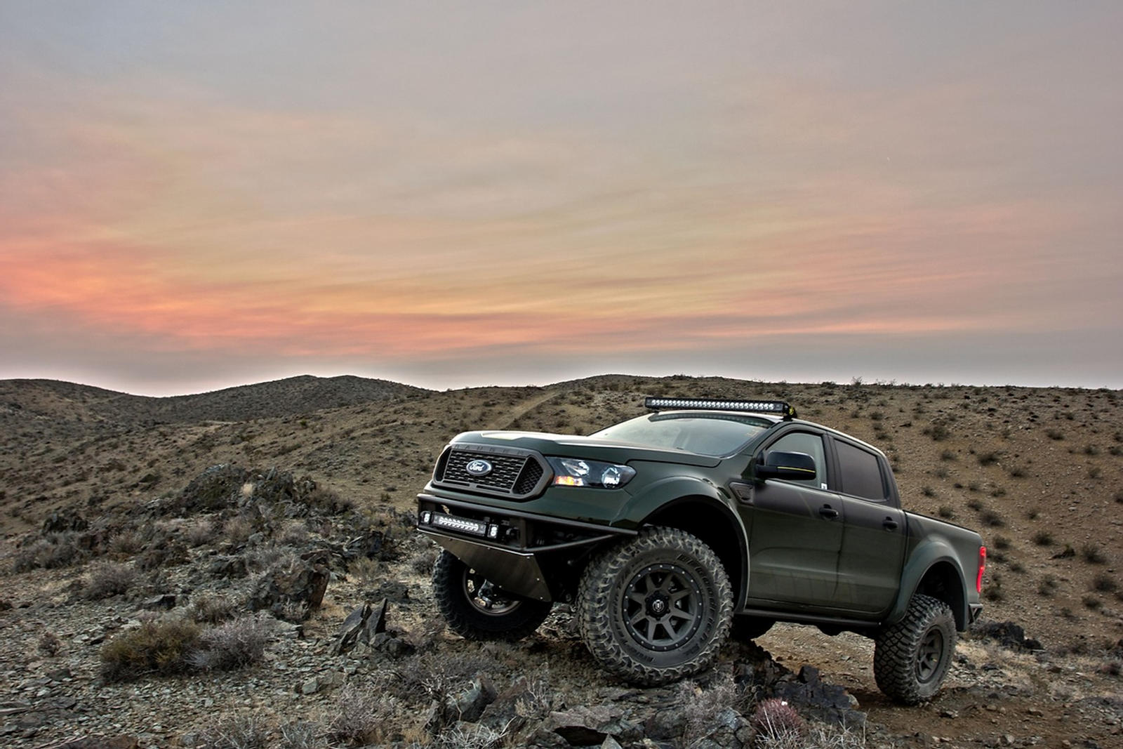 2015 - [Ford] Everest / Ranger restylé - Page 4 Baja-forged-ford-ranger-is-the-perfect-substitute-for-the-missing-raptor-version_3