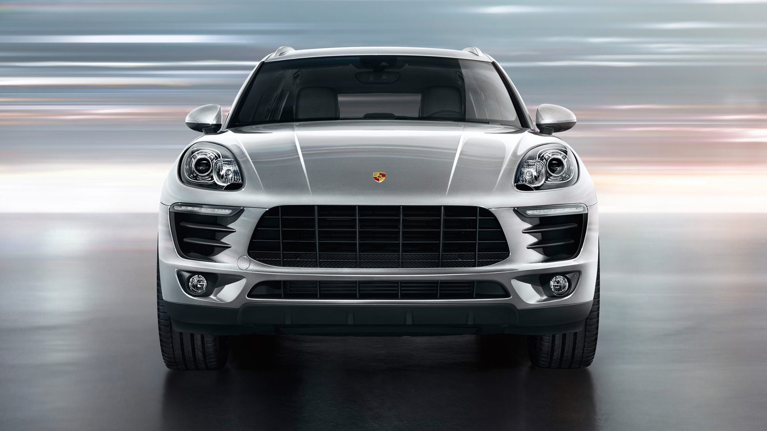 Base Porsche Macan With 237 Hp 2 Liter Turbo Revealed Autoevolution