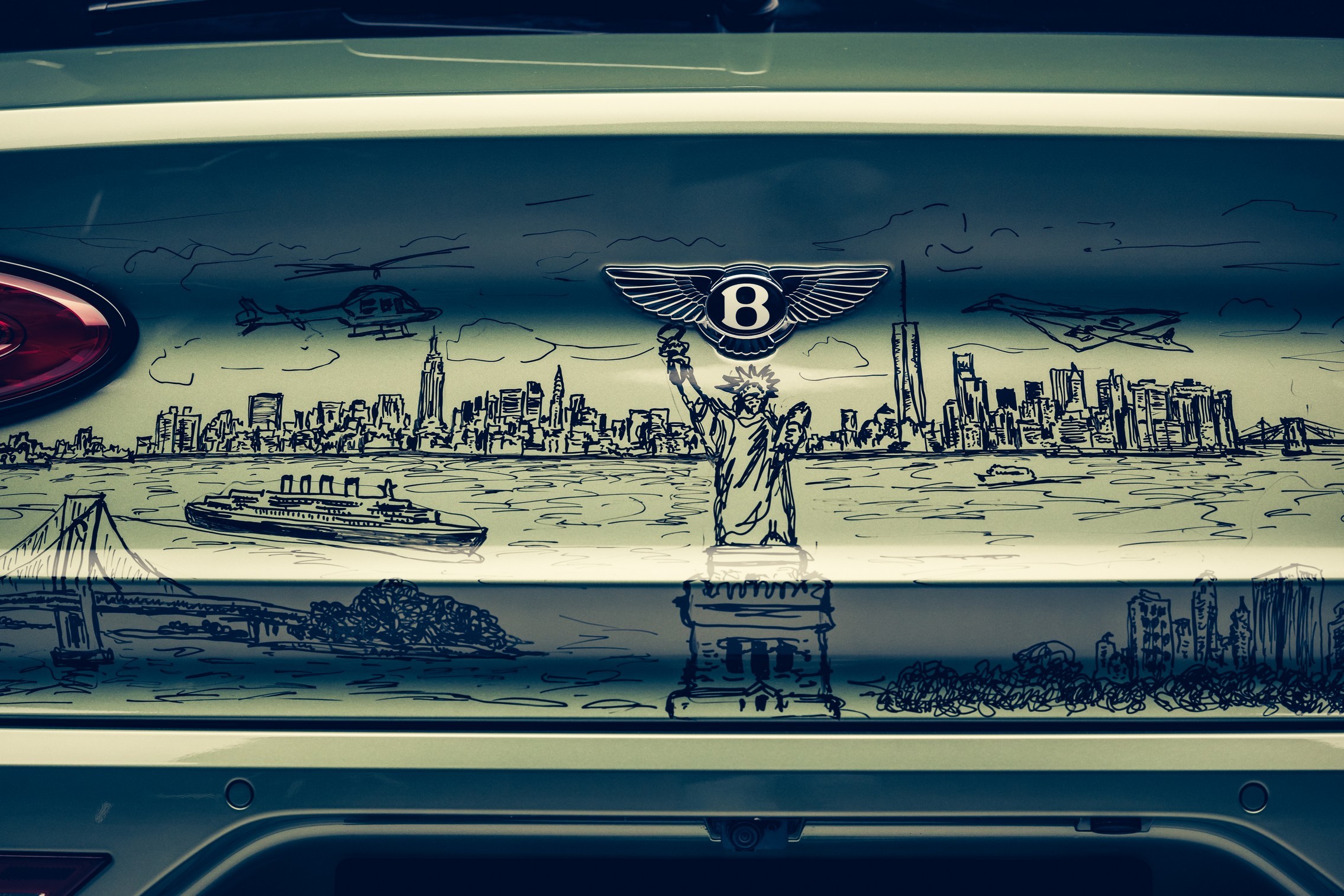 keeping up with wally🇩🇴 on X: Birkin & Bentley Bentayga MOM