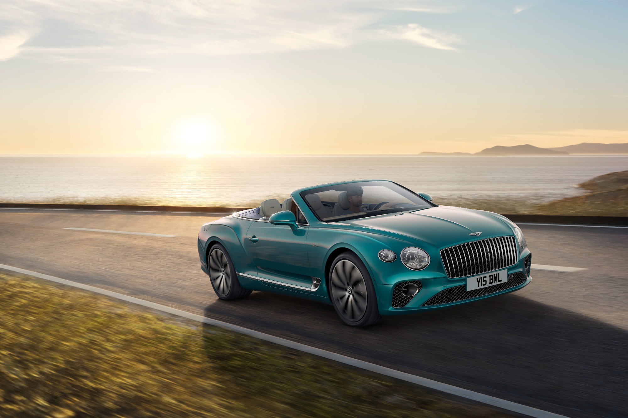 Bentley Rolls Out Spring 2023 Design Updates For The Continental Gt And Flying Spur 3 