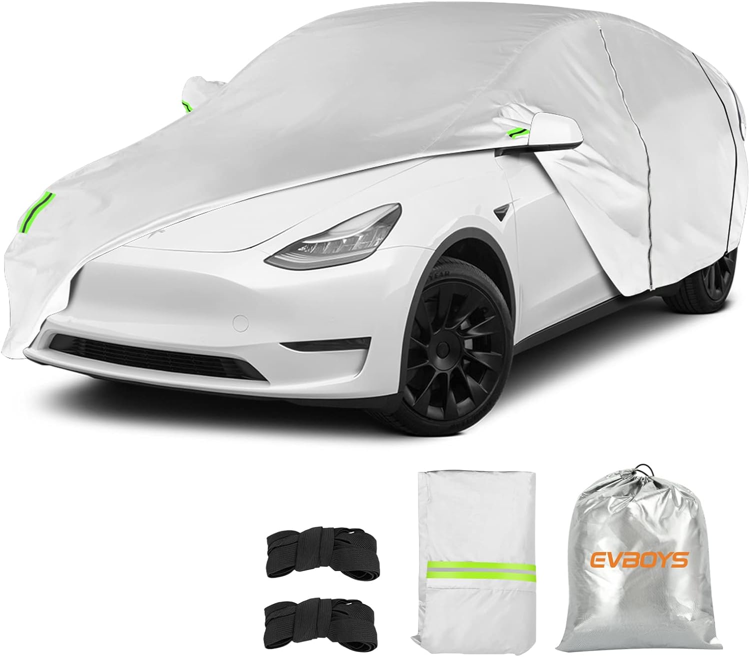 Black Friday 2023: Best Early Deals for Dedicated Tesla Accessories  (Updated 11/23/2023) - autoevolution