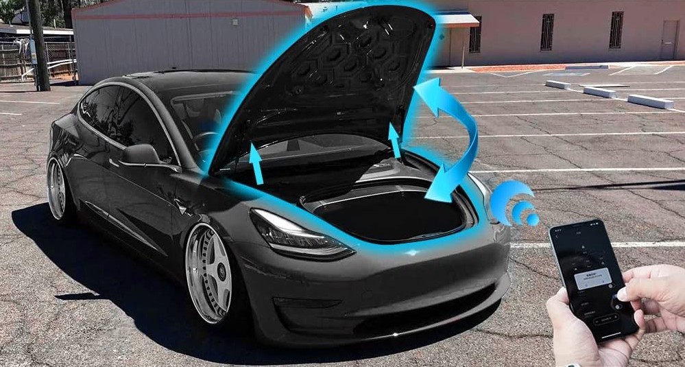 Are you looking for THE BEST Tesla ACCESSORIES? It's HERE!