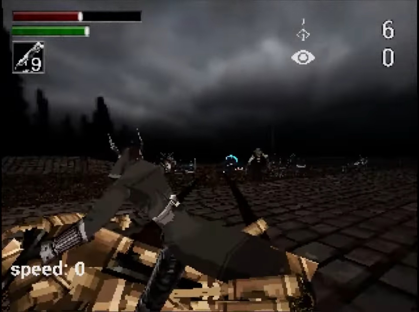Bloodborne Kart Is A Thing Here Is Some Gameplay Footage Autoevolution