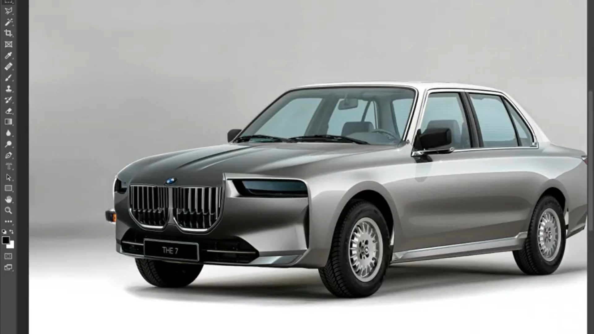 2023 BMW M20 Release