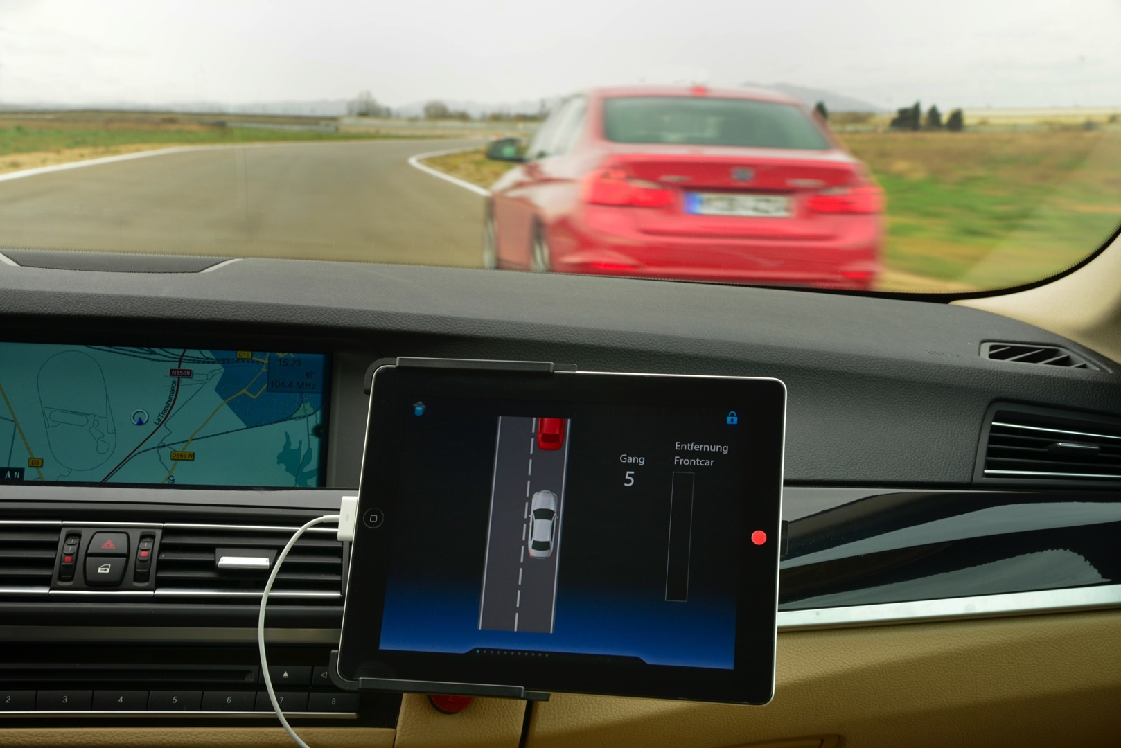 BMW Announces Proactive Driving Assistant - autoevolution1618 x 1080