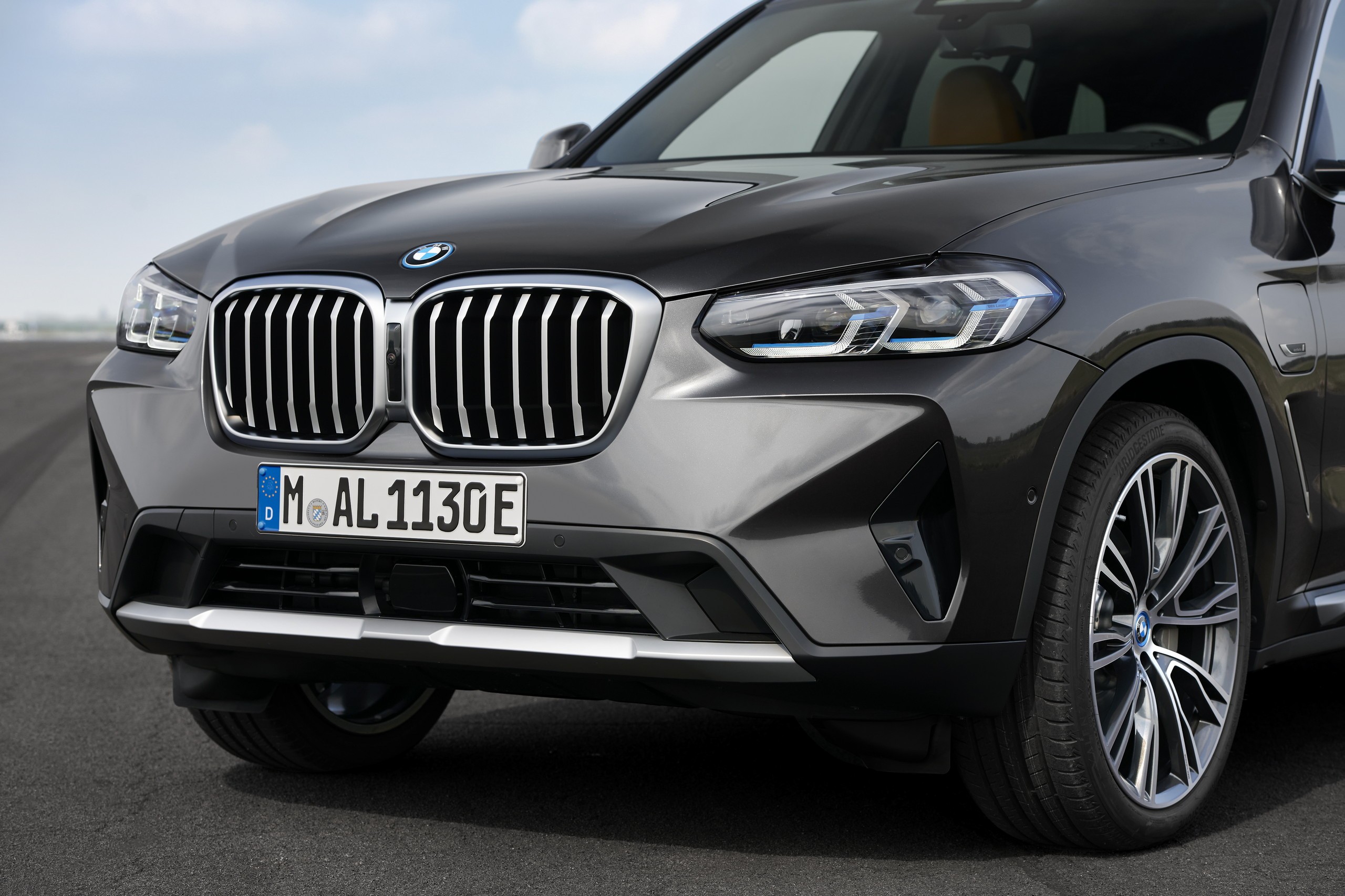 2022 BMW X5 earns Top Safety Pick award