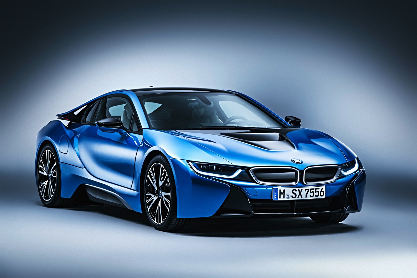 BMW i8 Final Specs Revealed, Deliveries to Start in June - autoevolution1618 x 1080