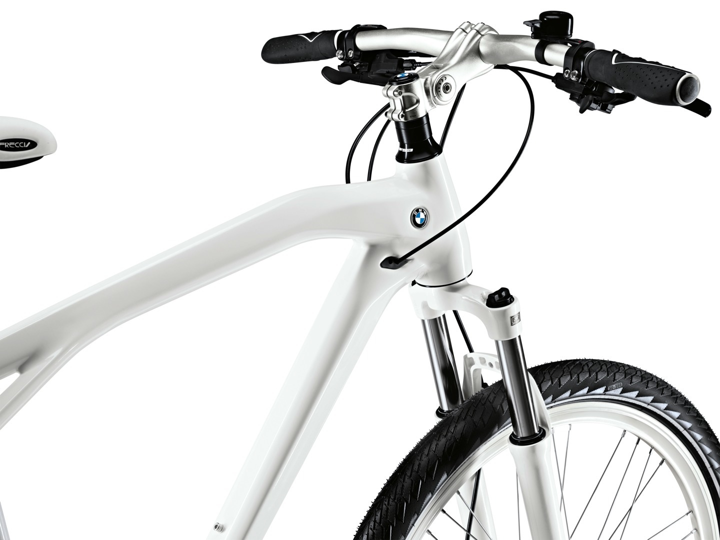 bmw bicycle review